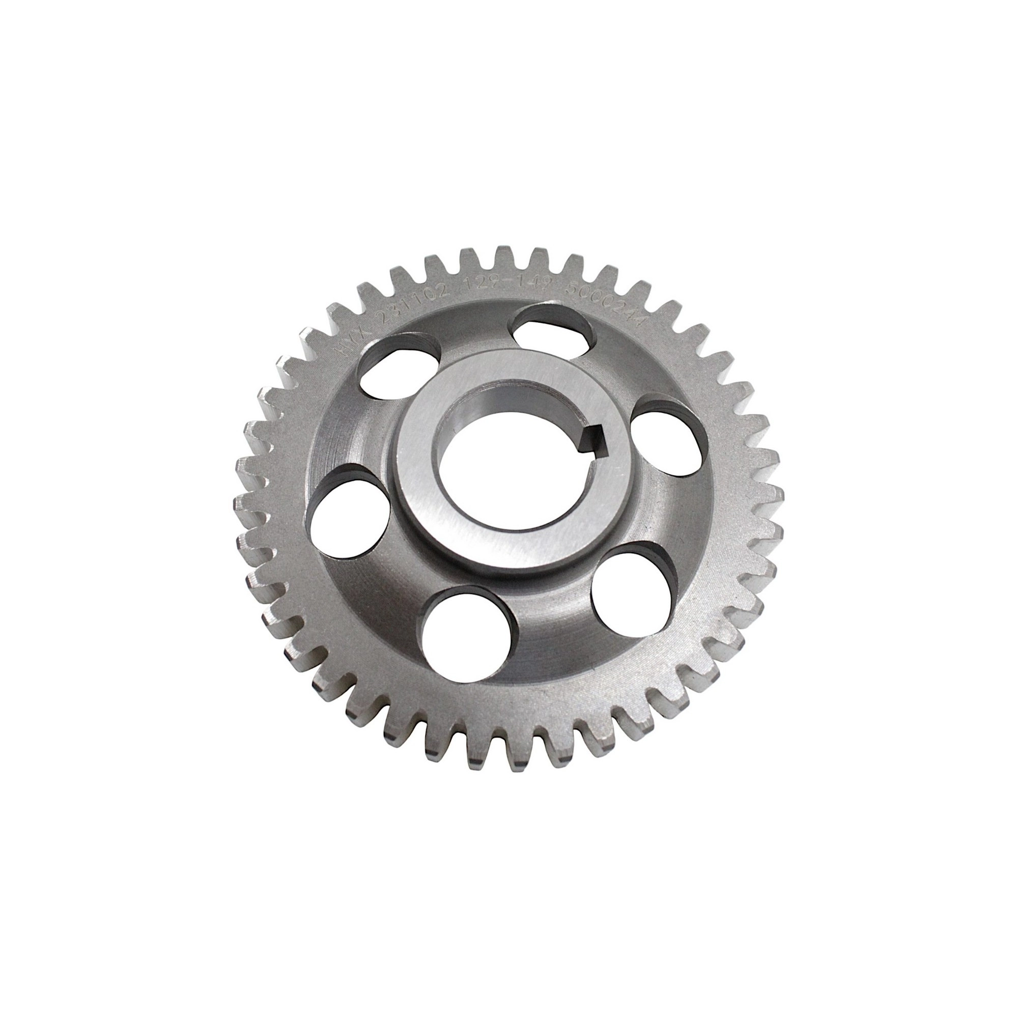 QJ MOTOR SRV 125 BALANS DİŞLİSİ #RK 66669